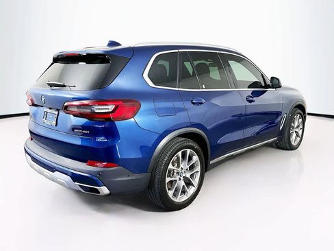 Used 2022 BMW X5 sDrive40i w/ Premium Package image 25