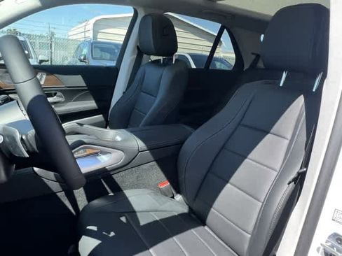 New 2026 Mercedes-Benz GLE 350 4MATIC image 11