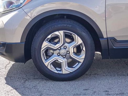 Used 2018 Honda CR-V EX-L image 10