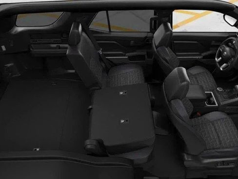 New 2026 Toyota 4Runner TRD Sport Premium AWD/4WD image 20