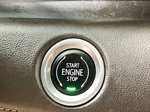 Used 2023 Cadillac Escalade ESV Sport w/ Touring Package RWD image 24