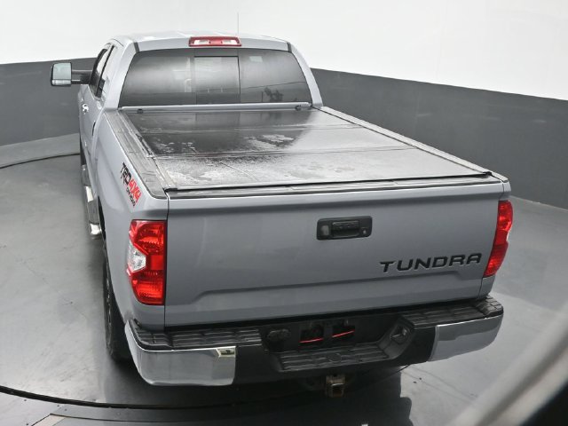 Used 2019 Toyota Tundra Limited AWD/4WD image 40