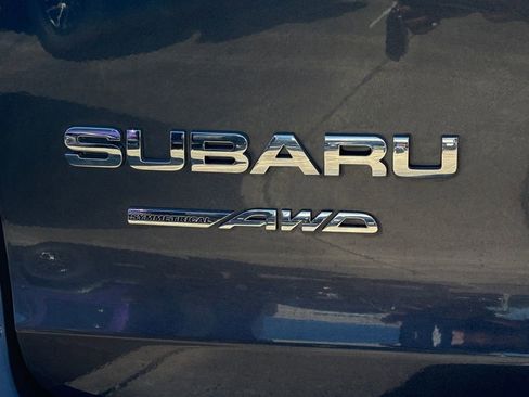 Used 2025 Subaru Ascent Touring w/ Popular Package #1 AWD/4WD image 10