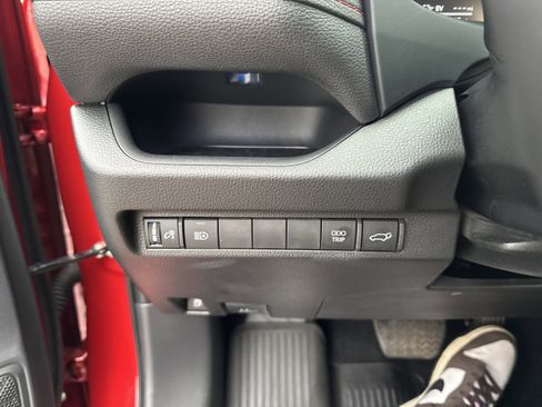 Certified 2025 Toyota RAV4 XSE image 18