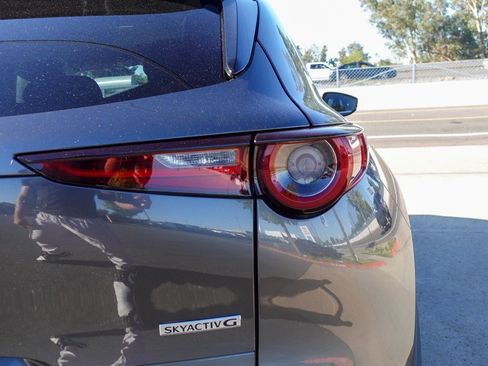 Certified 2024 MAZDA CX-30 AWD 2.5 S w/ Select Sport Pkg image 7