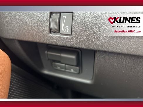 New 2026 GMC Canyon AT4 image 21