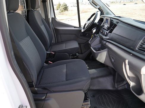 Used 2024 Ford Transit 250 Low Roof w/ Exterior Upgrade Package image 32