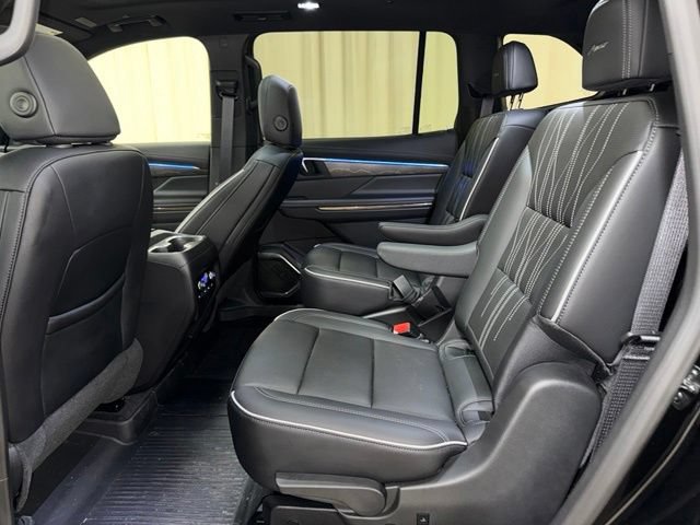 Used 2026 Buick Enclave Avenir w/ Super Cruise Package AWD/4WD image 18