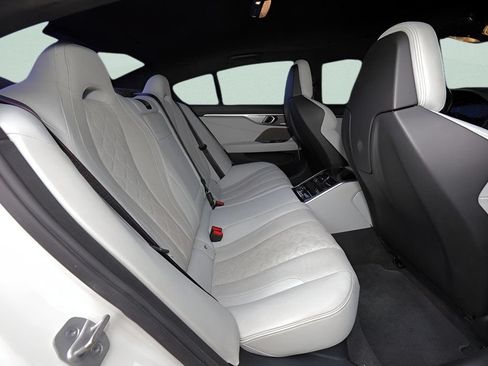Used 2023 BMW M8 Gran Coupe xDrive Competition w/ M Driver's Package AWD/4WD image 17