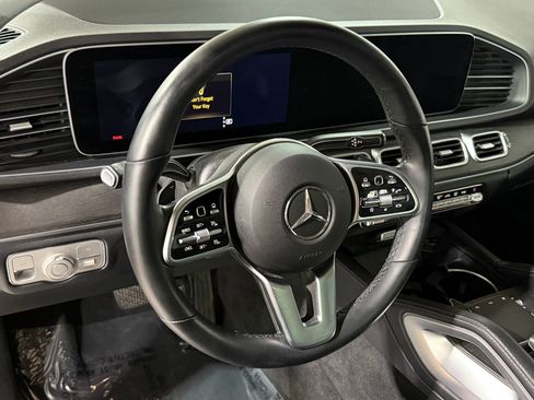 Used 2023 Mercedes-Benz GLE 350 4MATIC image 14