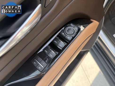Used 2021 Cadillac Escalade Premium Luxury w/ Driver Assist Tech Package AWD/4WD image 15