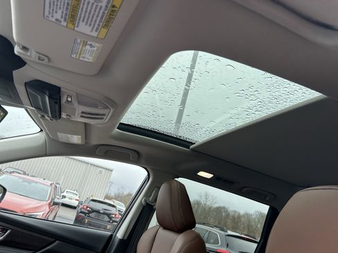 New 2026 Subaru Ascent Touring image 23