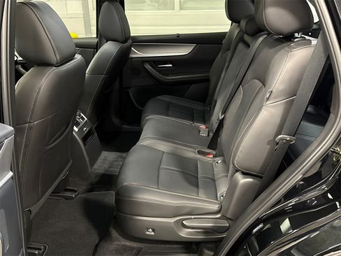 Certified 2024 MAZDA CX-90 Plug-In Hybrid w/ Preferred image 8