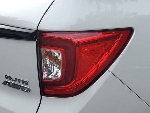 Used 2020 Honda Passport Elite image 8