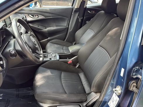 Used 2019 MAZDA CX-3 Sport AWD/4WD image 14