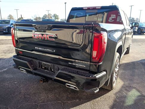 Used 2024 GMC Sierra 1500 Denali image 4