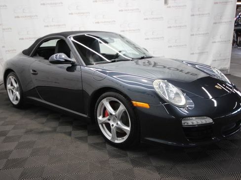 Used 2009 Porsche 911 Carrera S image 10