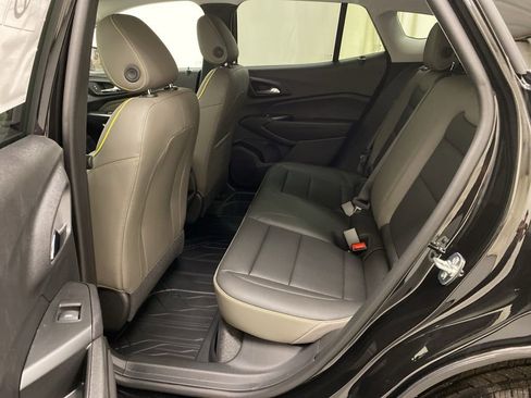 New 2026 Chevrolet Trax ACTIV w/ Driver Confidence Package FWD image 16