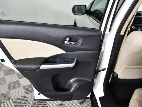 Used 2015 Honda CR-V Touring image 46