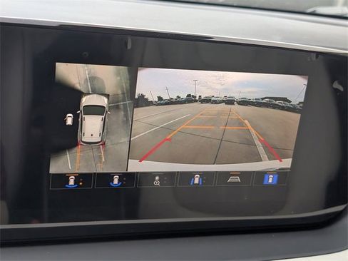 New 2026 Buick Encore GX Avenir w/ Avenir Technology Package image 12