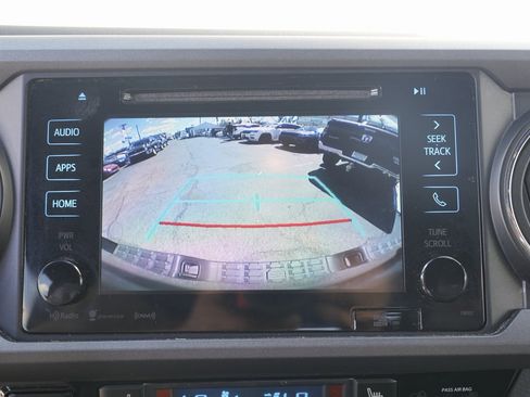 Used 2018 Toyota Tacoma TRD Pro image 46