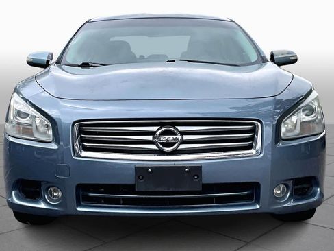 Used 2012 Nissan Maxima 3.5 SV w/ Tech Pkg image 3