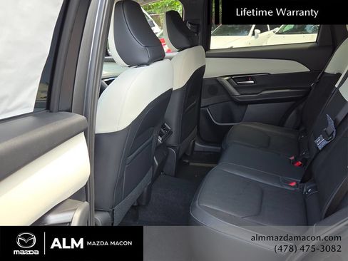 New 2026 MAZDA CX-5 Preferred AWD/4WD image 8