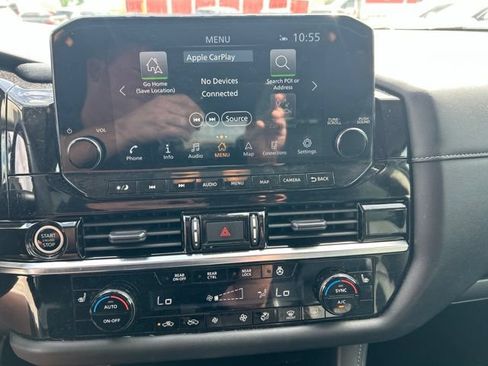 Certified 2023 Nissan Pathfinder SL w/ SL Premium Package AWD/4WD image 21