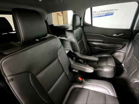 Used 2019 GMC Acadia SLT AWD/4WD image 22
