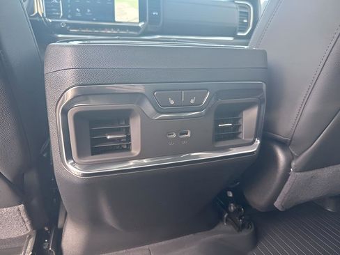 New 2026 Chevrolet Silverado 1500 LTZ w/ LTZ Premium Package image 44