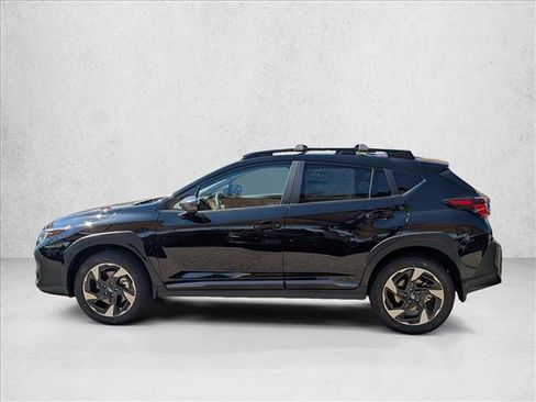 New 2025 Subaru Crosstrek 2.5i Limited w/ Popular Package #4A image 5