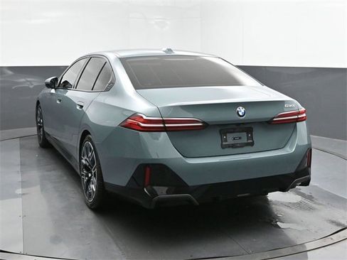 New 2024 BMW 530i w/ M Sport Package image 8