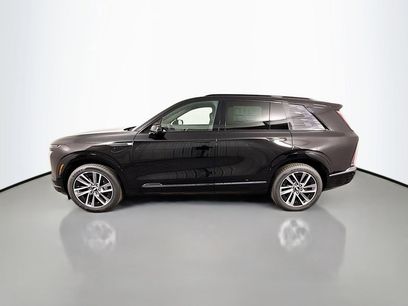 New 2026 Cadillac Vistiq Sport w/ LPO, Floor Liner Package