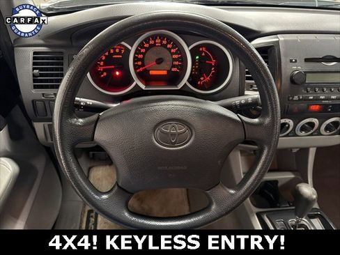 Used 2008 Toyota Tacoma 4x4 Double Cab image 14