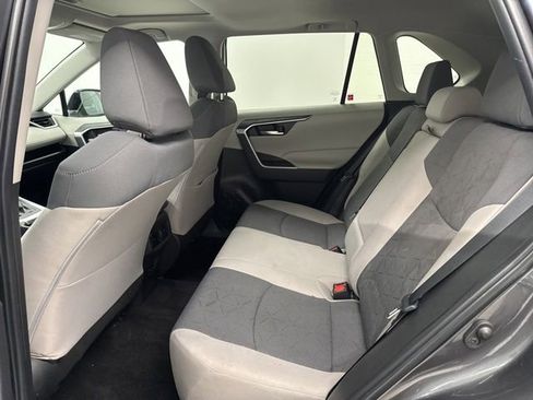 Used 2023 Toyota RAV4 XLE w/ Convenience Package AWD/4WD image 18