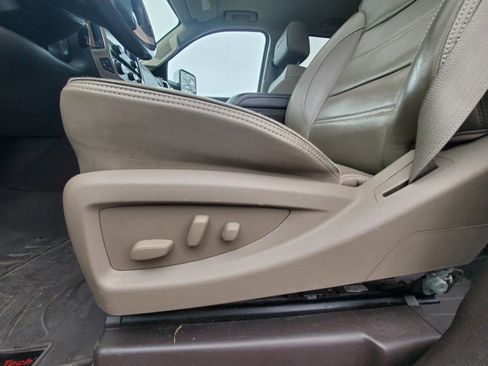 Used 2016 GMC Sierra 2500 Denali w/ Driver Alert Package image 15