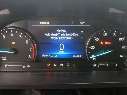 Used 2023 Ford Explorer XLT w/ Equipment Group 202A image 13