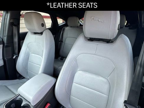 Used 2022 Jaguar E-PACE 300 Sport image 2