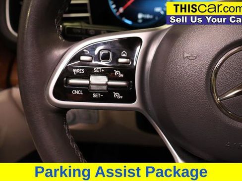 Used 2020 Mercedes-Benz GLE 350 GLE 350 image 12