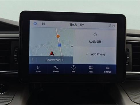 Used 2022 Ford Explorer XLT w/ Equipment Group 202A image 21