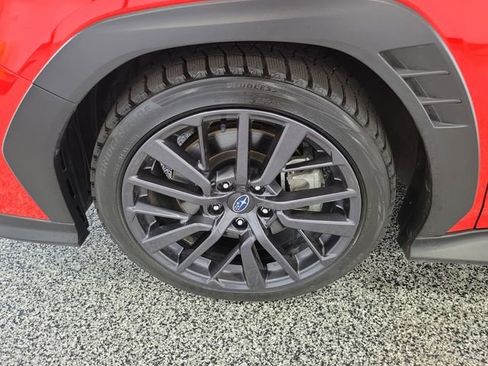 Used 2023 Subaru WRX Premium AWD/4WD image 5