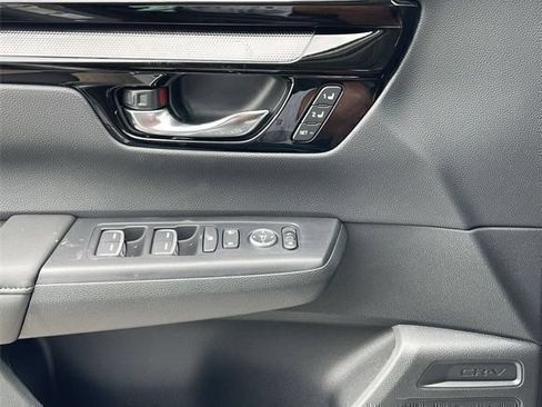 New 2026 Honda CR-V EX-L image 20