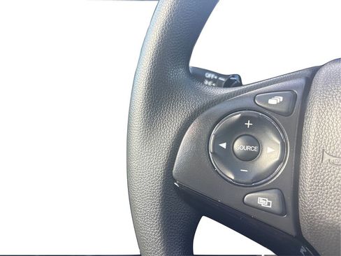 Used 2022 Honda HR-V EX image 38