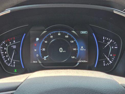 Used 2020 Hyundai Santa Fe SEL AWD/4WD image 15