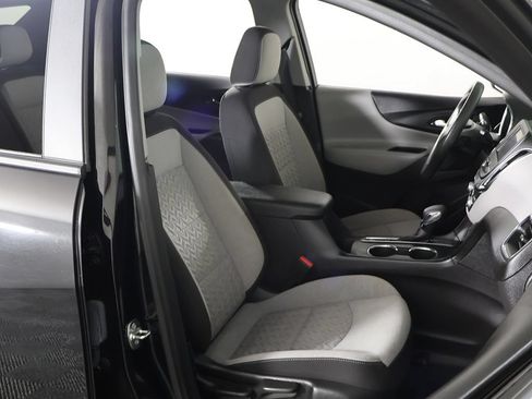 Used 2024 Chevrolet Equinox LS w/ LS Convenience Package FWD image 23