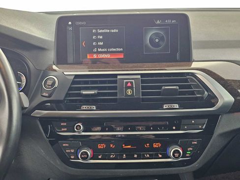 Used 2019 BMW X3 sDrive30i w/ Driving Assistance Package image 26