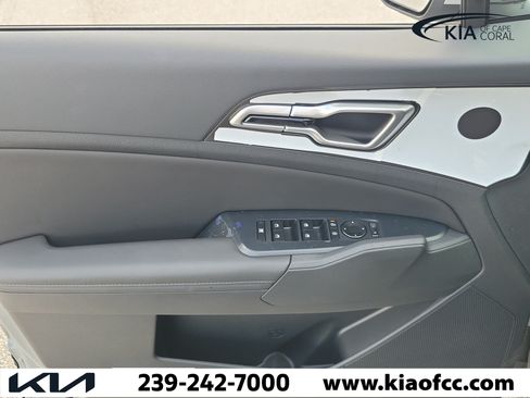 New 2027 Kia Sportage EX FWD image 23