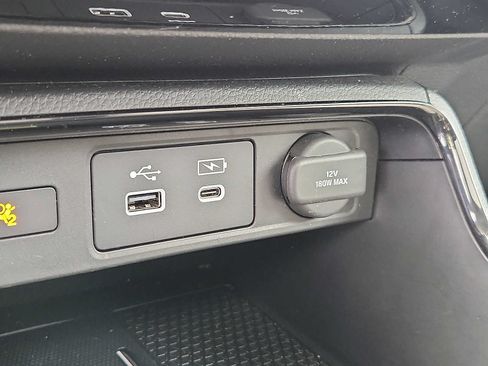 Certified 2024 Honda CR-V EX-L image 26