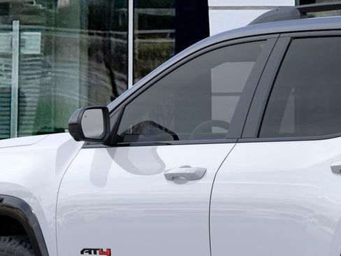 New 2026 GMC Terrain AT4 w/ Convenience Package III AWD/4WD image 12