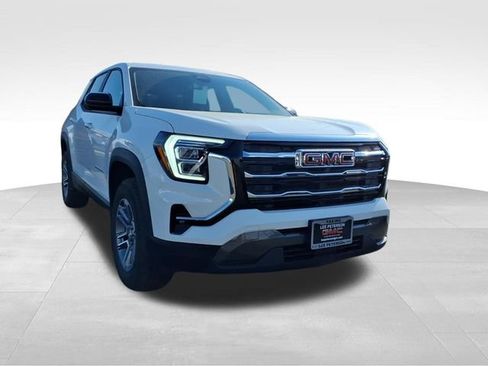 New 2026 GMC Terrain Elevation w/ Technology Package II image 3